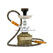 Tamanho Pequeno Portable Hookah Mya